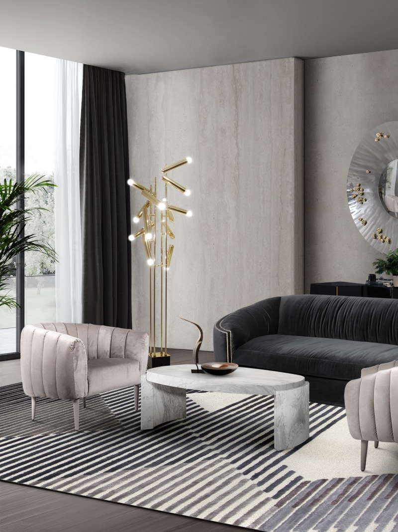 Contemporary Style Inspirations for Every Part of Your Project contemporary style Contemporary Style Inspirations for Every Part of Your Project Contemporary Style Inspirations for Every Part of Your Project 6