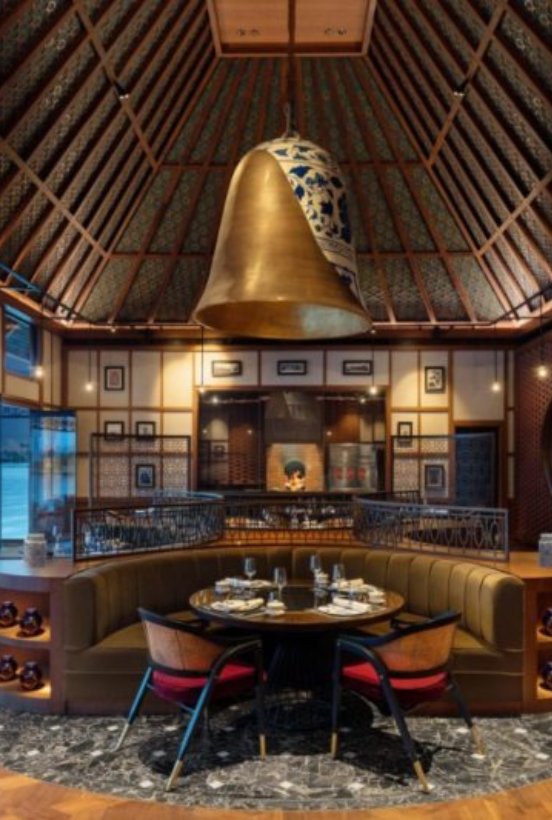 stickman tribe Stickman Tribe – Interior Design From Dubai to the World Stickman Tribe Interior Design From Dubai to the World 2 1
