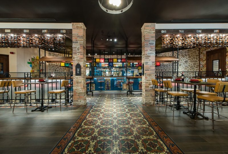 Broadway Interiors: Paving the Yellow Brick Road of Design broadway interiors Broadway Interiors: Paving the Yellow Brick Road of Design Broadway Interiors Paving the Yellow Brick Road of Design 1