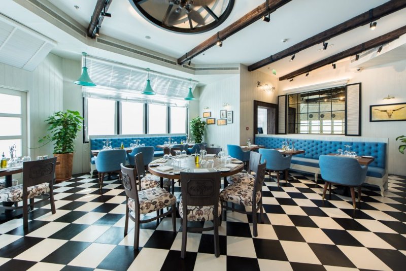 Broadway Interiors: Paving the Yellow Brick Road of Design broadway interiors Broadway Interiors: Paving the Yellow Brick Road of Design Broadway Interiors Paving the Yellow Brick Road of Design 3
