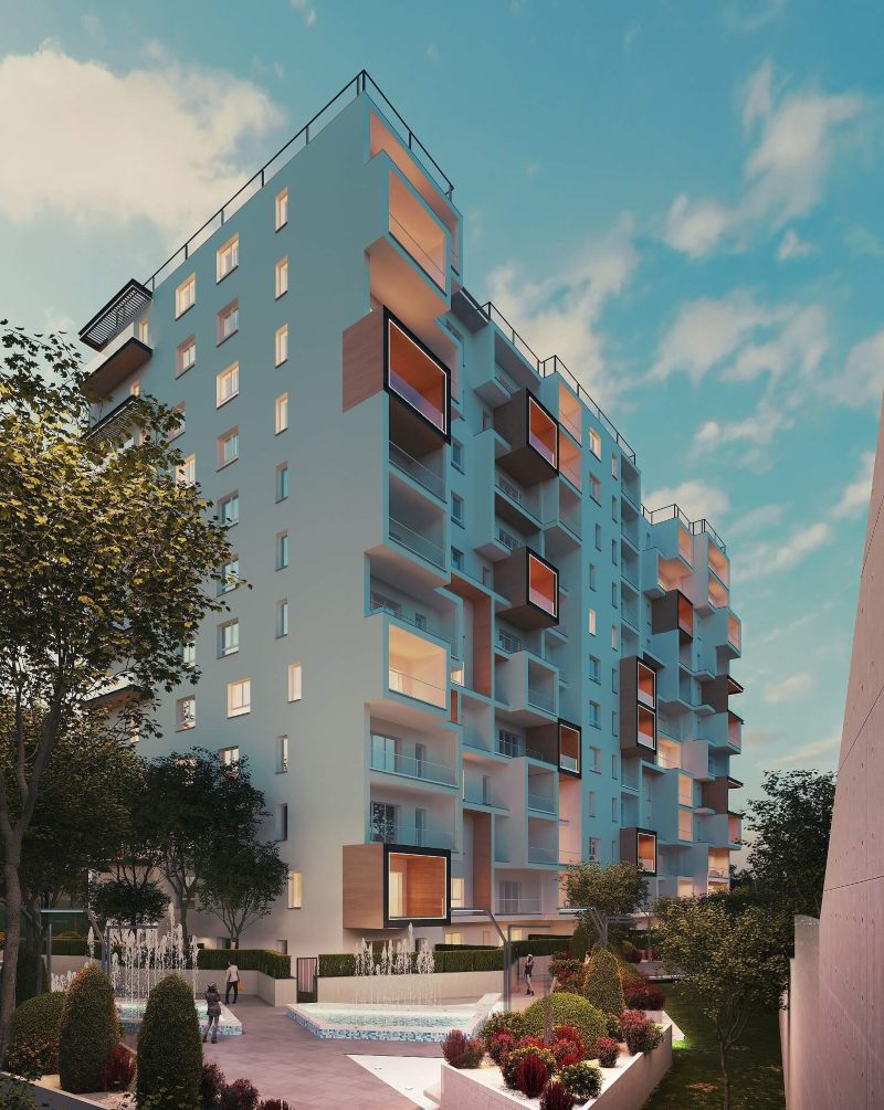 Forty Management and Investments: Real Estate Development from Romania forty management and investments Forty Management and Investments: Real Estate Development from Romania Forty Management and Investments Real Estate Development from Romania 1