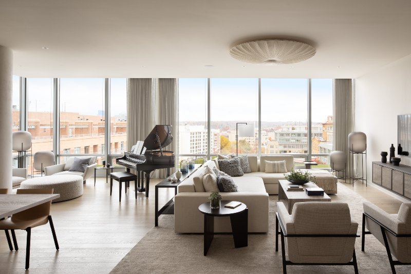 Deborah Berke Partners: Aesthetic Design to Meaningful Architecture deborah berke partners Deborah Berke Partners: Aesthetic Design to Meaningful Architecture Deborah Berke Partners Aesthetic Design to Meaningful Architecture 3