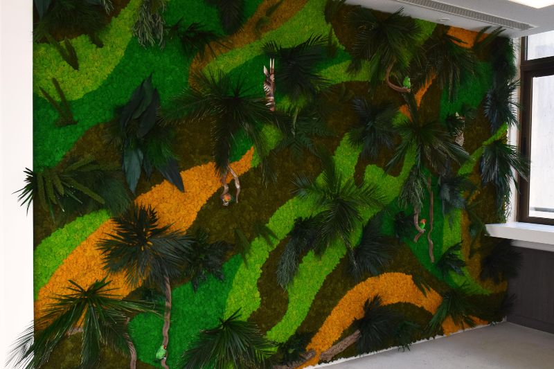 KONTOR 202: Applying Nature into Refined Interior Design kontor 202 KONTOR 202: Applying Nature into Refined Interior Design KONTOR 202 Applying Nature into Refined Interior Design 3 1