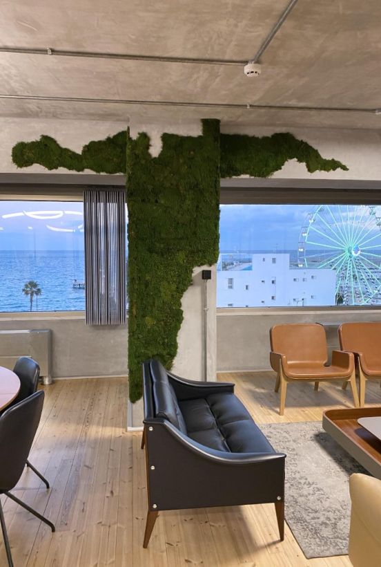KONTOR 202 Applying Nature into Refined Interior Design kontor 202 KONTOR 202: Applying Nature into Refined Interior Design KONTOR 202 Applying Nature into Refined Interior Design 5 1 1
