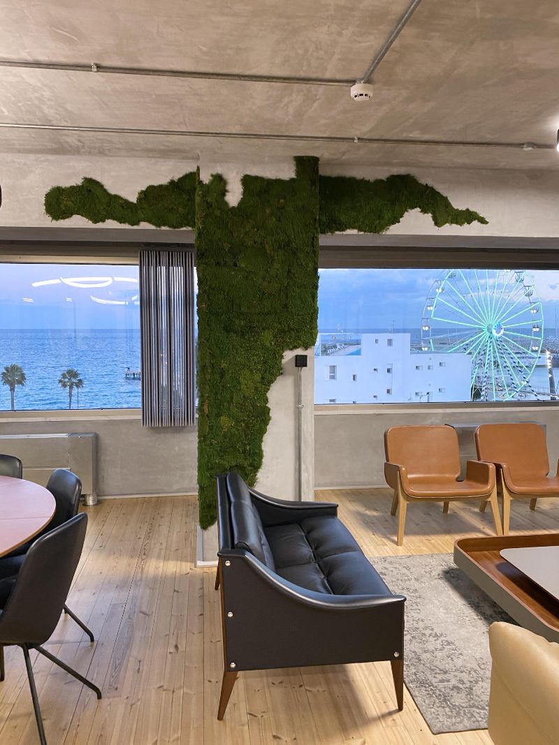 KONTOR 202: Applying Nature into Refined Interior Design kontor 202 KONTOR 202: Applying Nature into Refined Interior Design KONTOR 202 Applying Nature into Refined Interior Design 5 2