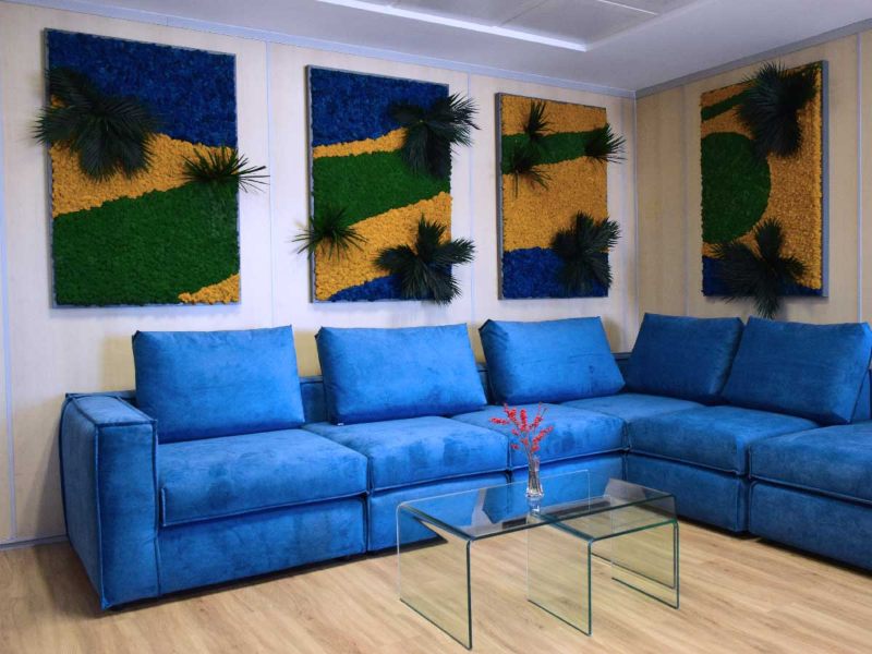 KONTOR 202: Applying Nature into Refined Interior Design kontor 202 KONTOR 202: Applying Nature into Refined Interior Design Kontor 202 Applying Nature into Refined Interior Design 6