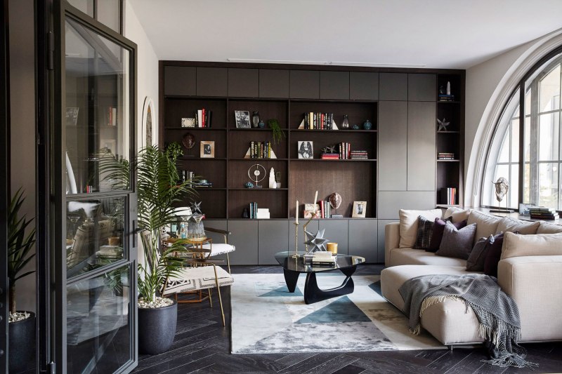 Angel O'Donnell: Mid-Century Style with a Contemporary Touch angel o'donnell Angel O’Donnell: Mid-Century Style with a Contemporary Touch Angel ODonnell Mid Century Style with a Contemporary Touch 2