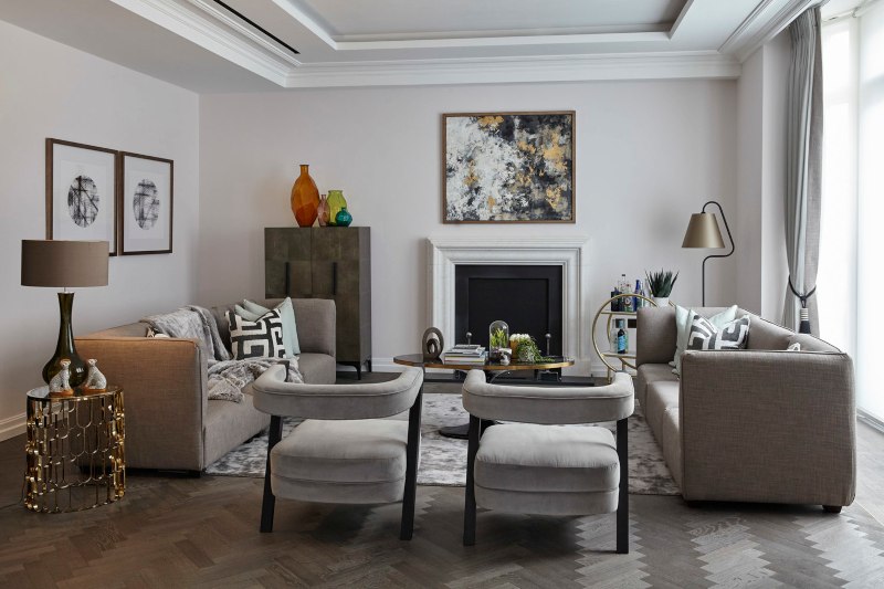 Angel O'Donnell: Mid-Century Style with a Contemporary Touch angel o'donnell Angel O’Donnell: Mid-Century Style with a Contemporary Touch Angel ODonnell Mid Century Style with a Contemporary Touch 3