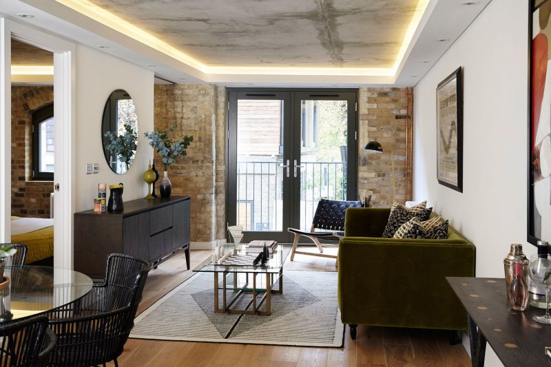 Angel O'Donnell: Mid-Century Style with a Contemporary Touch angel o'donnell Angel O’Donnell: Mid-Century Style with a Contemporary Touch Angel ODonnell Mid Century Style with a Contemporary Touch 4