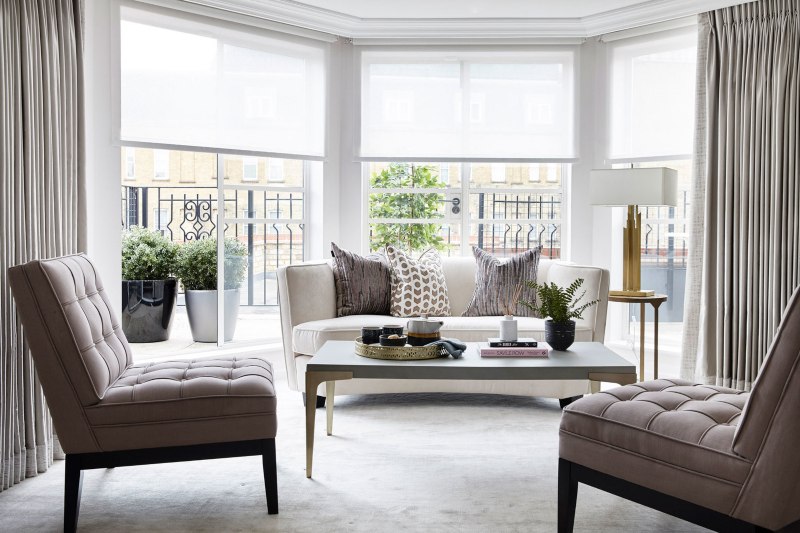 Angel O'Donnell: Mid-Century Style with a Contemporary Touch angel o'donnell Angel O’Donnell: Mid-Century Style with a Contemporary Touch Angel ODonnell Mid Century Style with a Contemporary Touch 5
