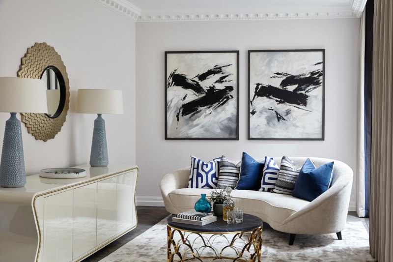 Angel O'Donnell: Mid-Century Style with a Contemporary Touch angel o'donnell Angel O’Donnell: Mid-Century Style with a Contemporary Touch Angel ODonnell Mid Century Style with a Contemporary Touch 6