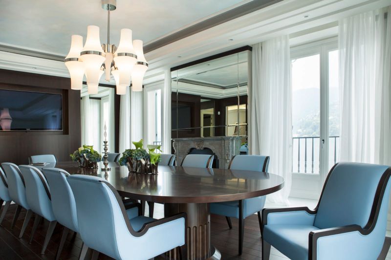 Arredaesse: The Guide to Luxurious Italian Contract Design arredaesse Arredaesse: The Guide to Luxurious Italian Contract Design Arredaesse The Guide to Luxurious Italian Contract Design 4
