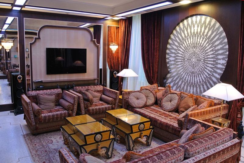 Arredaesse: The Guide to Luxurious Italian Contract Design arredaesse Arredaesse: The Guide to Luxurious Italian Contract Design Arredaesse The Guide to Luxurious Italian Contract Design 5