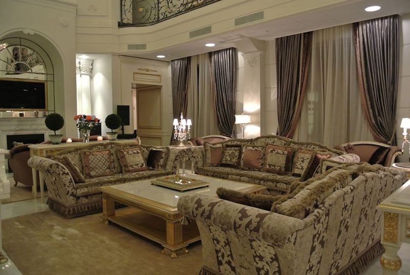 Arredaesse: The Guide to Luxurious Italian Contract Design arredaesse Arredaesse: The Guide to Luxurious Italian Contract Design Arredaesse The Guide to Luxurious Italian Contract Design 6