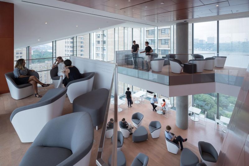 Diller Scofidio and Renfro: The Secrets To Urban Architectural Design Excellence diller scofidio Diller Scofidio and Renfro: The Secrets To Urban Architectural Design Excellence Diller Scofidio and Renfro The Secrets To Urban Architectural Design Excellence 1