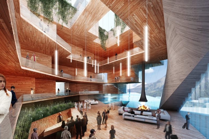 Diller Scofidio and Renfro: The Secrets To Urban Architectural Design Excellence diller scofidio Diller Scofidio and Renfro: The Secrets To Urban Architectural Design Excellence Diller Scofidio and Renfro The Secrets To Urban Architectural Design Excellence 5