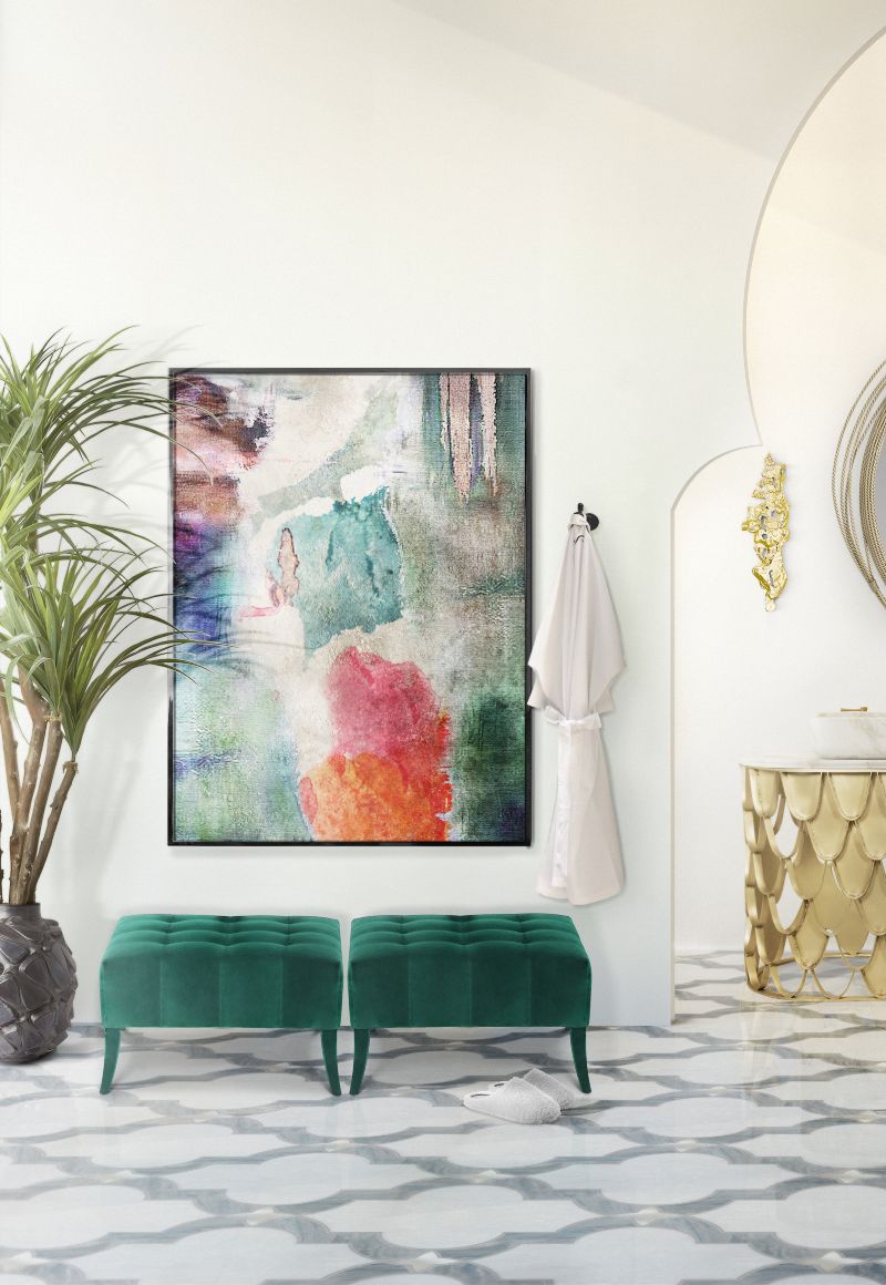 Room by Room: The Bathroom Design Inspiration room by room Room by Room: The Bathroom Design Inspiration Room by Room The Bathroom Design Inspiration 5