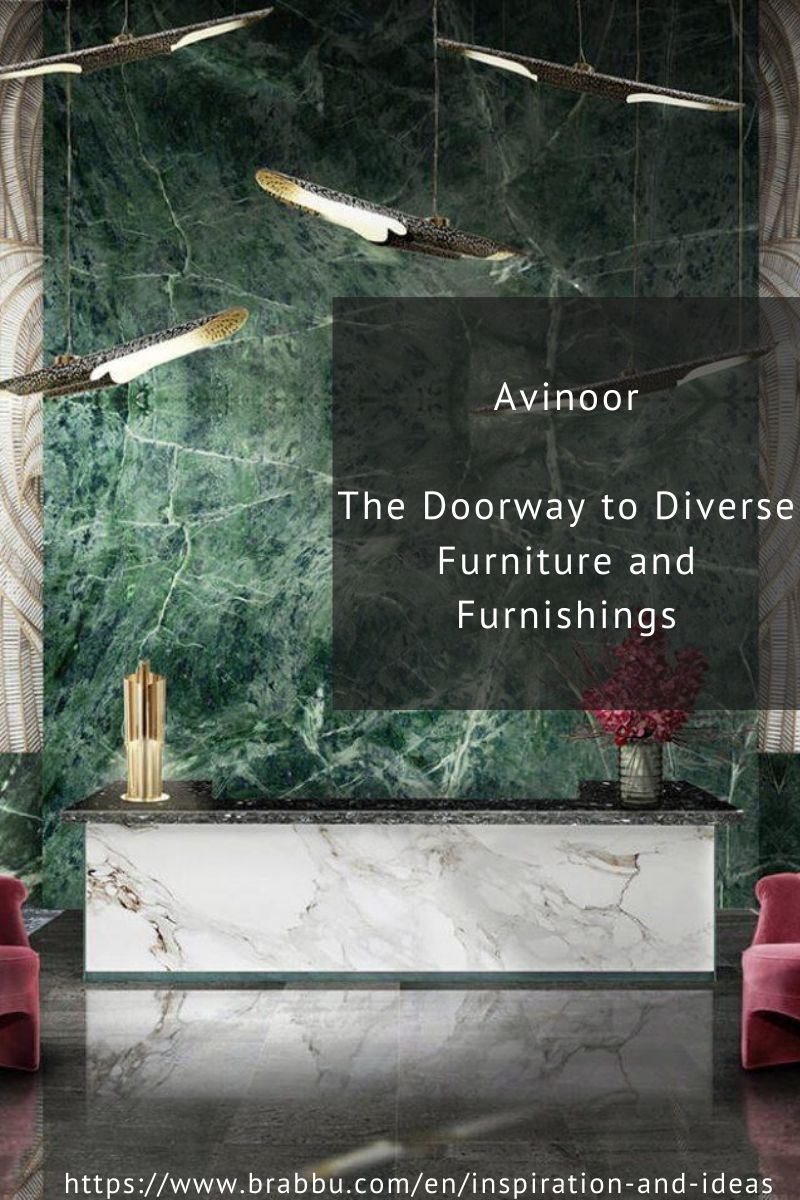 avinoor Avinoor, The Doorway to Diverse Furniture and Furnishings Avinoor The Doorway to Diverse Furniture and Furnishings 2 1