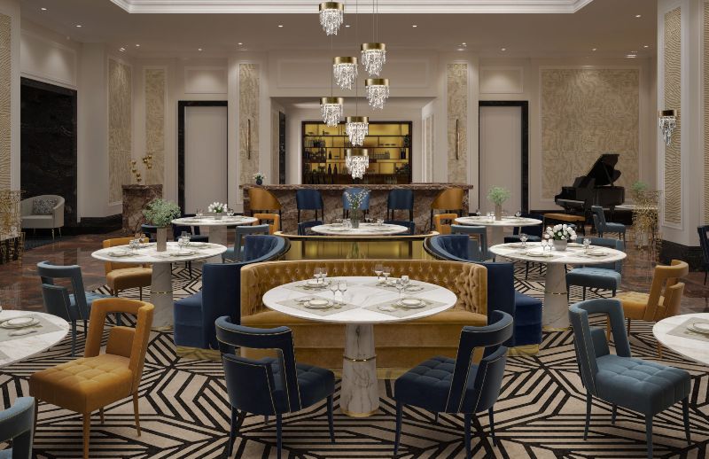 Contract and Hospitality Projects Inspiration - The High-end Sophistication contract and hospitality Contract and Hospitality Projects Inspiration – The High-end Sophistication Contract and Hospitality Projects Inspiration The High end Sophistication 4