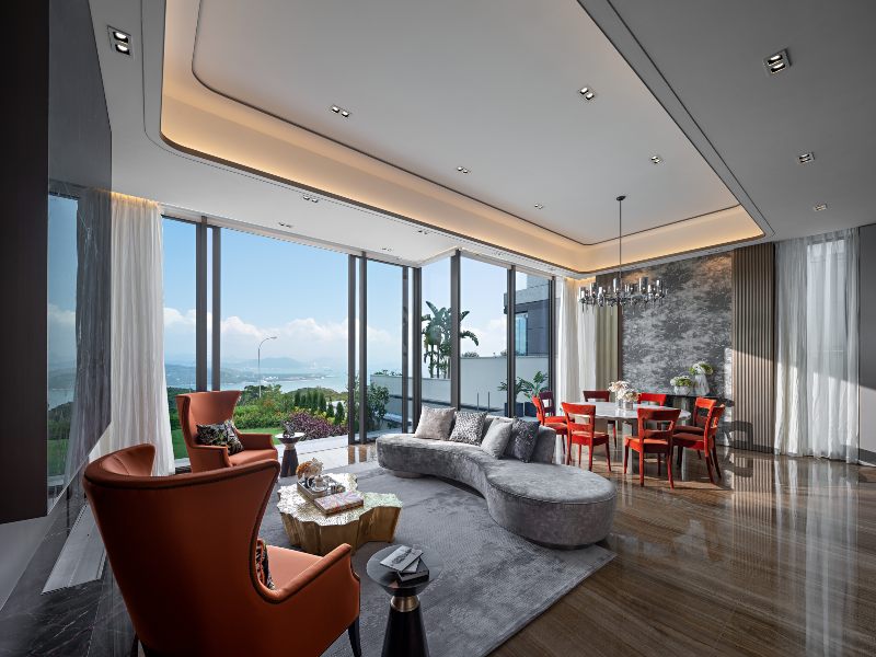 PTang Studio and the Secrets to an Excellent Residential Project ptang studio PTang Studio and the Secrets to an Excellent Residential Project PTang Studio and the Secrets to an Excellent Residential Project 3