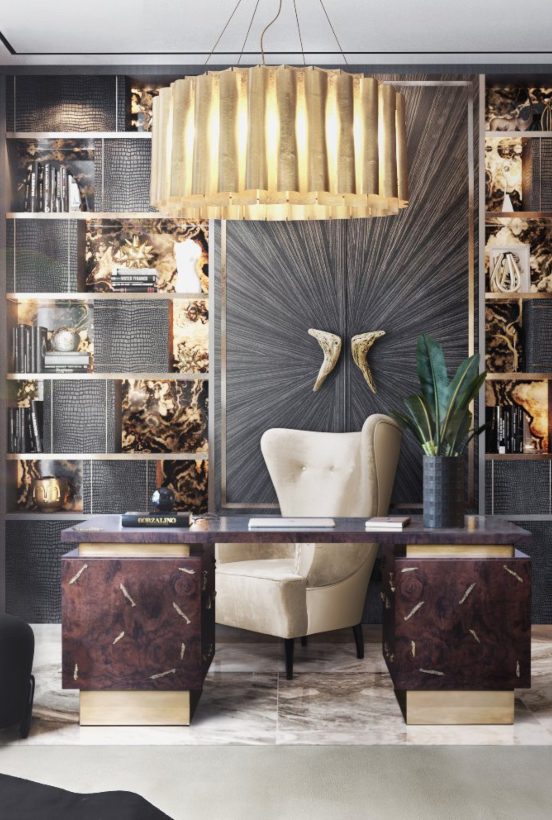Room by Room - High-End Office and Library Decor Ideas room by room Room by Room – High-End Office and Library Decor Ideas Room by Room High End Office and Library Decor Ideas