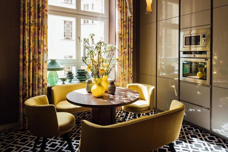 Frank Stuve, From Florist to Interior Design Genius frank stüve Frank Stüve, From Florist to Interior Design Genius Frank St  ve From Florist to Interior Design Genius 1