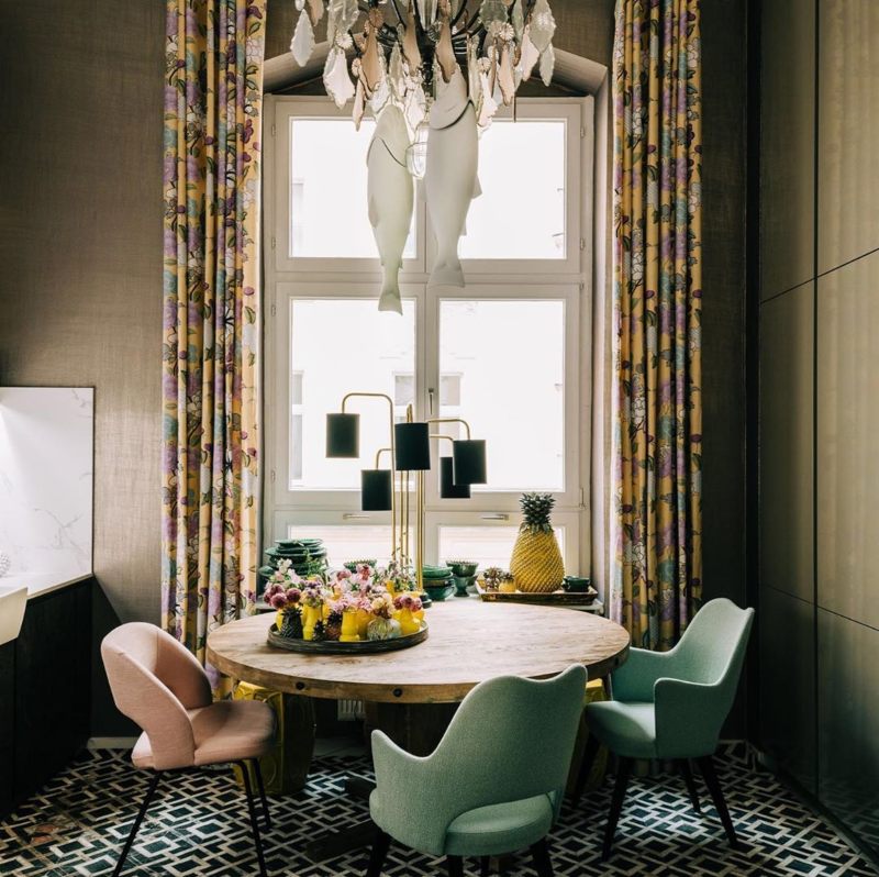 Frank Stuve, From Florist to Interior Design Genius frank stüve Frank Stüve, From Florist to Interior Design Genius Frank St  ve From Florist to Interior Design Genius 10