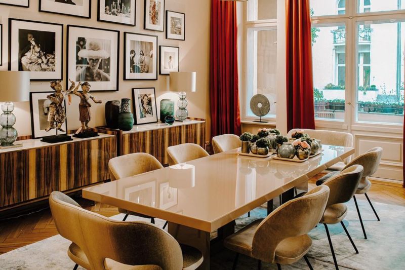 Frank Stuve, From Florist to Interior Design Genius frank stüve Frank Stüve, From Florist to Interior Design Genius Frank St  ve From Florist to Interior Design Genius 3