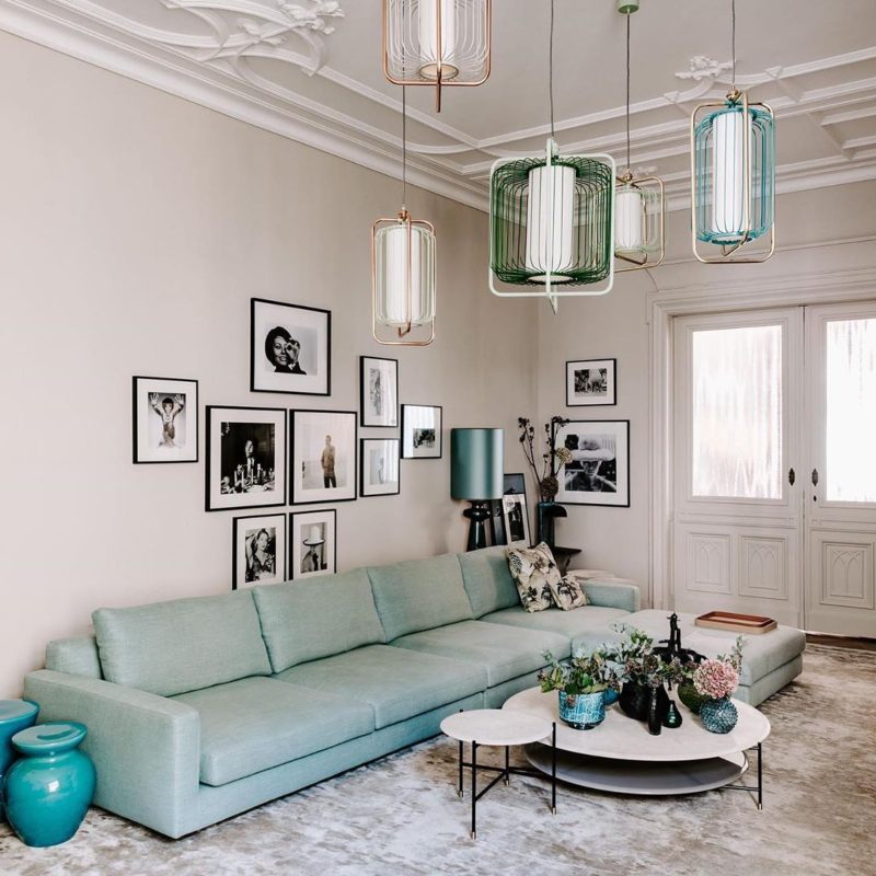 Frank Stuve, From Florist to Interior Design Genius frank stüve Frank Stüve, From Florist to Interior Design Genius Frank St  ve From Florist to Interior Design Genius 5