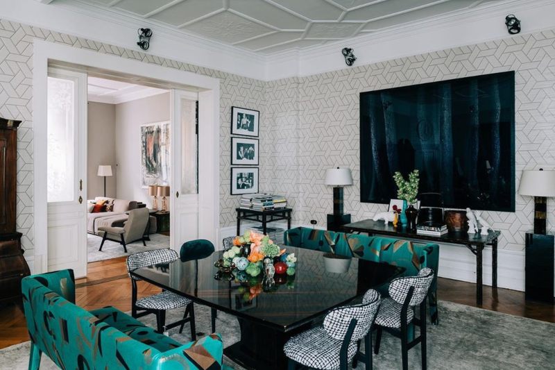 Frank Stuve, From Florist to Interior Design Genius frank stüve Frank Stüve, From Florist to Interior Design Genius Frank St  ve From Florist to Interior Design Genius 7