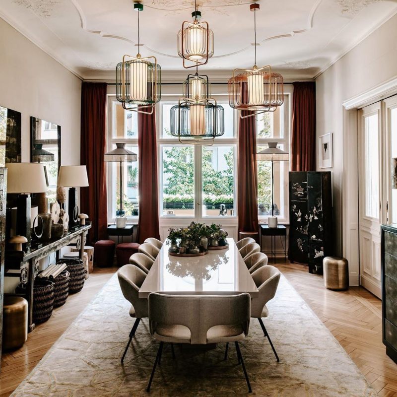 Frank Stuve, From Florist to Interior Design Genius frank stüve Frank Stüve, From Florist to Interior Design Genius Frank St  ve From Florist to Interior Design Genius 9