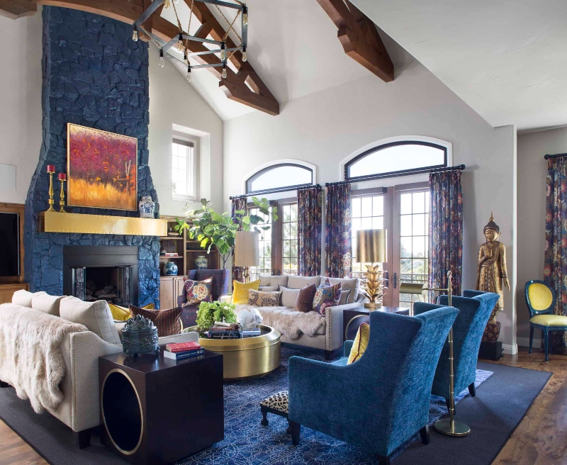 Andrea Schumacher Interiors, The Premier Interior Design Studio in Colorado andrea schumacher Andrea Schumacher Interiors, The Premier Design Studio in Colorado Andrea Schumacher Interiors The Premier Interior Design Studio in Colorado 2