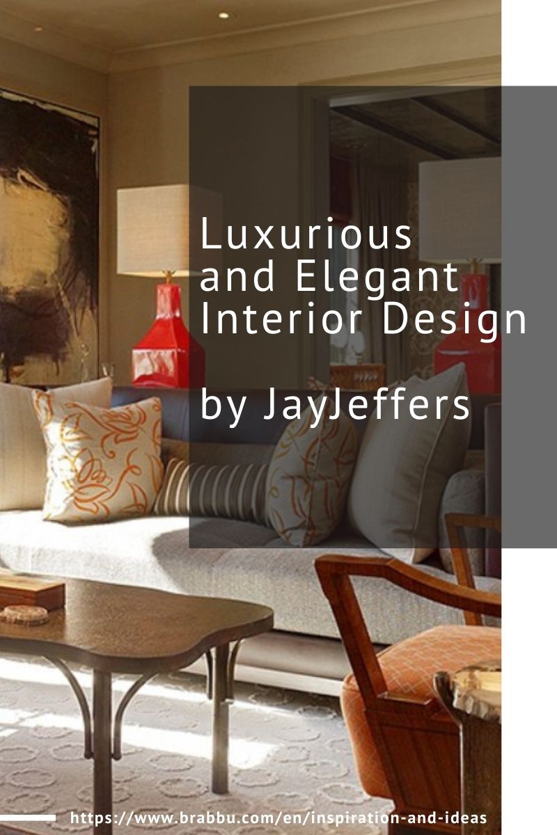 Luxurious and Elegant Interior Design by JayJeffers luxurious and elegant Luxurious and Elegant Interior Design by JayJeffers Luxurious and Elegant Interior Design by JayJeffers 1 2