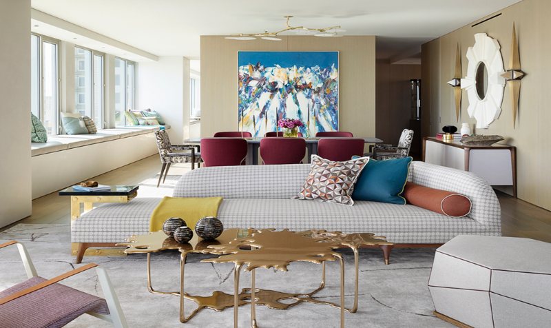 Luxurious and Elegant Interior Design by JayJeffers luxurious and elegant Luxurious and Elegant Interior Design by JayJeffers Luxurious and Elegant Interior Design by JayJeffers 4