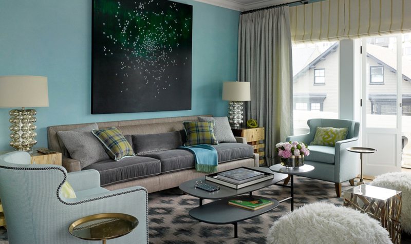 Luxurious and Elegant Interior Design by JayJeffers luxurious and elegant Luxurious and Elegant Interior Design by JayJeffers Luxurious and Elegant Interior Design by JayJeffers 7
