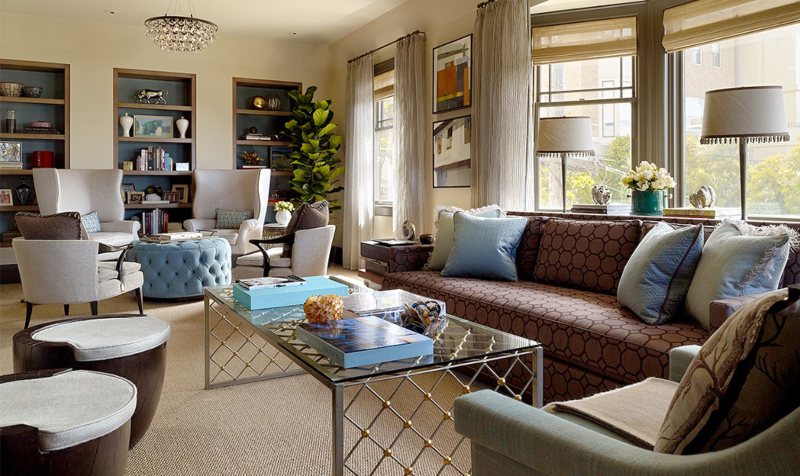 Luxurious and Elegant Interior Design by JayJeffers luxurious and elegant Luxurious and Elegant Interior Design by JayJeffers Luxurious and Elegant Interior Design by JayJeffers 8