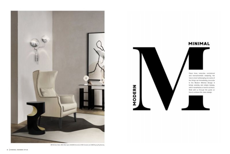 Modern Minimal, The Minimalist Chapter of the Modern Contemporary Book modern minimal Modern Minimal, The Minimalist Chapter of the Modern Contemporary Book Modern Minimal The Minimalist Chapter of the Modern Contemporary Book 2