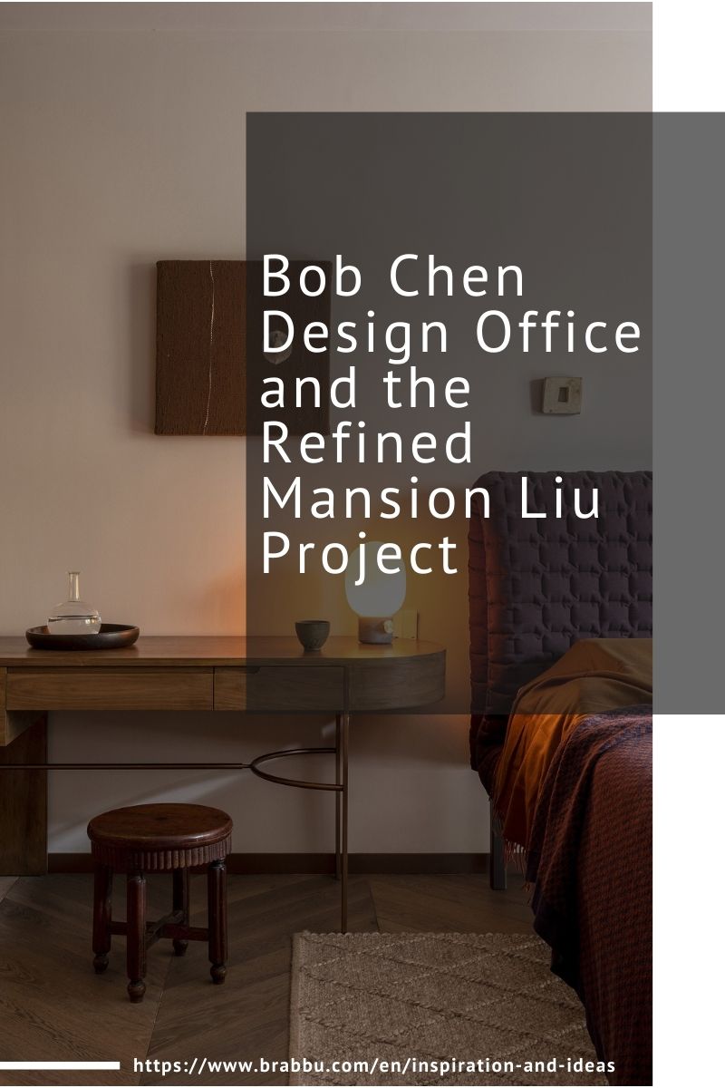 Bob Chen Design Office and the Refined Mansion Liu Project bob chen Bob Chen Design Office and the Refined Mansion Liu Project Bob Chen Design Office and the Refined Mansion Liu Project 1 1