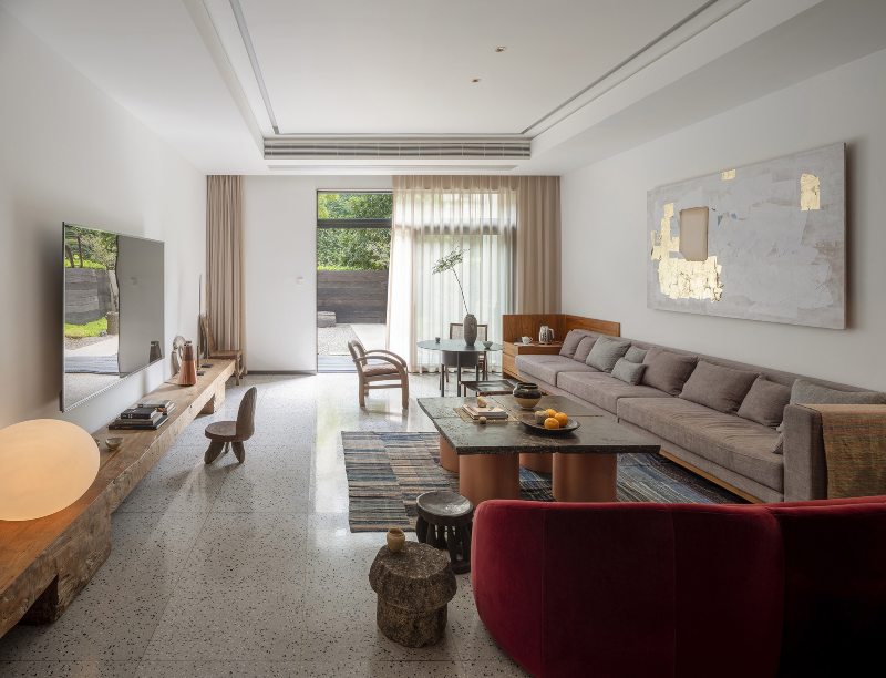 Bob Chen Design Office and the Refined Mansion Liu Project bob chen Bob Chen Design Office and the Refined Mansion Liu Project Bob Chen Design Office and the Refined Mansion Liu Project 2