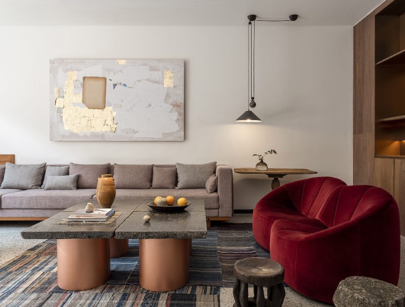 Bob Chen Design Office and the Refined Mansion Liu Project bob chen Bob Chen Design Office and the Refined Mansion Liu Project Bob Chen Design Office and the Refined Mansion Liu Project 3