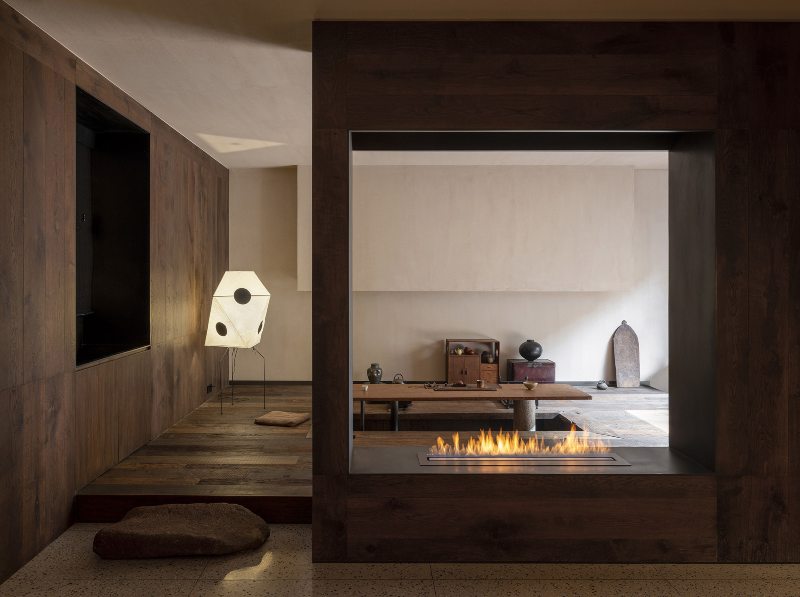 Bob Chen Design Office and the Refined Mansion Liu Project bob chen Bob Chen Design Office and the Refined Mansion Liu Project Bob Chen Design Office and the Refined Mansion Liu Project 4
