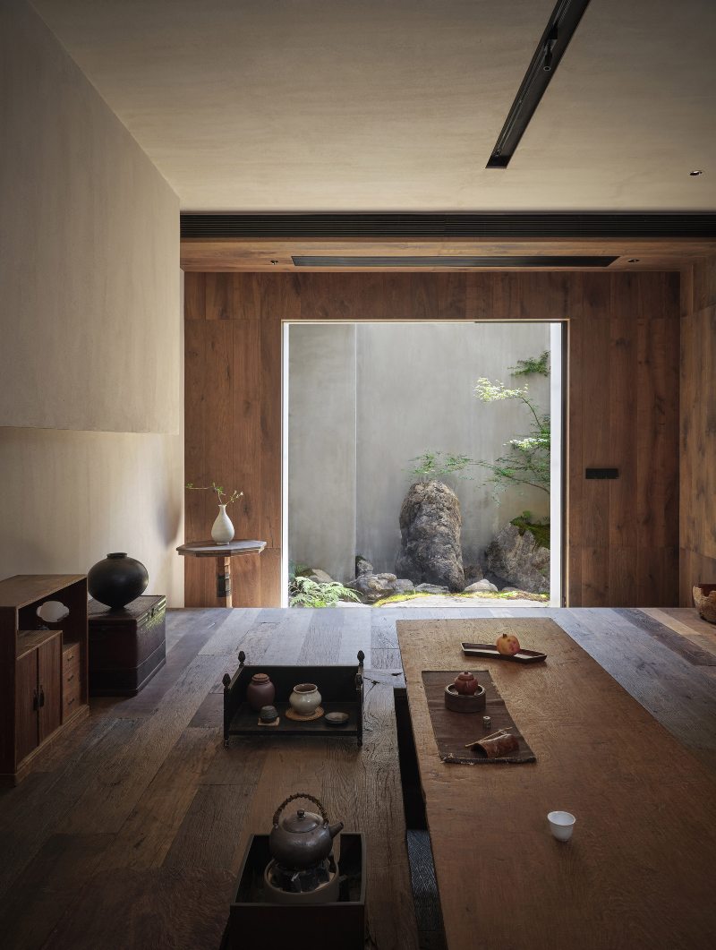 Bob Chen Design Office and the Refined Mansion Liu Project bob chen Bob Chen Design Office and the Refined Mansion Liu Project Bob Chen Design Office and the Refined Mansion Liu Project 5