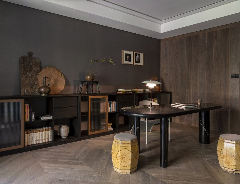 Bob Chen Design Office and the Refined Mansion Liu Project bob chen Bob Chen Design Office and the Refined Mansion Liu Project Bob Chen Design Office and the Refined Mansion Liu Project 7