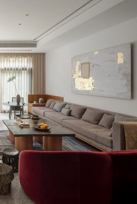 Bob Chen Design Office and the Refined Mansion Liu Project bob chen Bob Chen Design Office and the Refined Mansion Liu Project Bob Chen Design Office and the Refined Mansion Liu Project