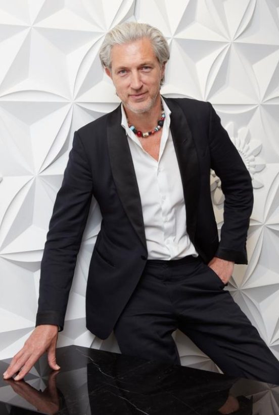 Marcel Wanders – Top Interior Design by Netherlands to the World marcel wanders Marcel Wanders – Top Interior Design from Netherlands to the World Marcel Wanders     Top Interior Design by Netherlands to the World