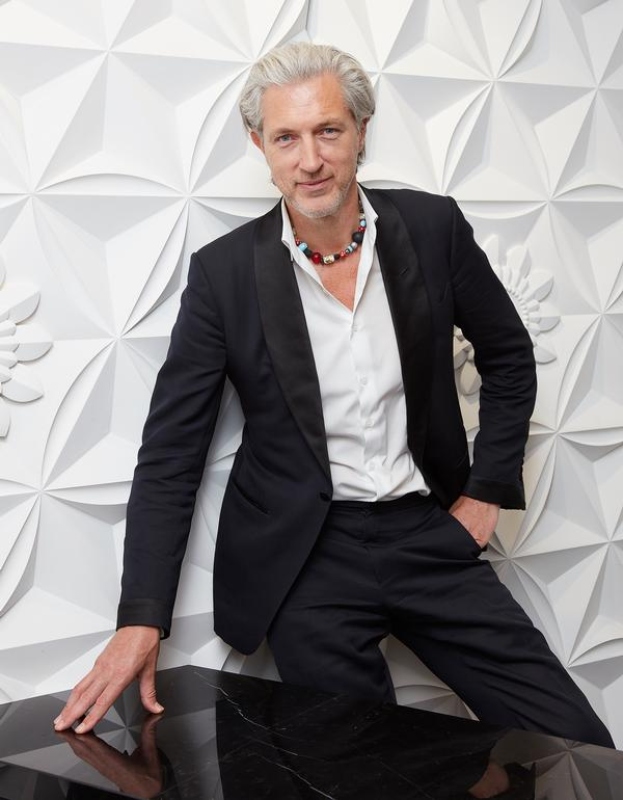 Marcel Wanders - Top Interior Design by Netherlands to the World marcel wanders Marcel Wanders – Top Interior Design from Netherlands to the World Marcel Wanders Top Interior Design by Netherlands to the World 2