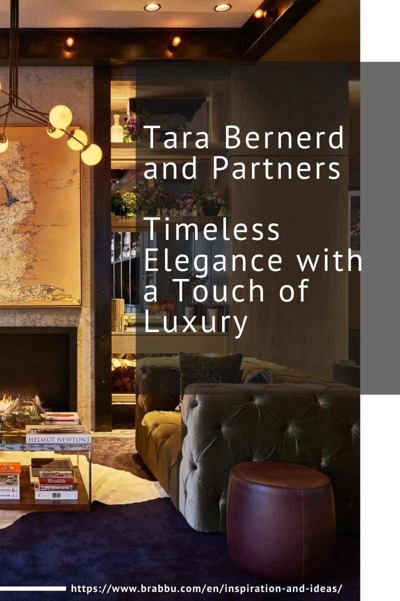 Tara Bernerd and Partners, Timeless Elegance with a Touch of Luxury tara bernerd and partners Tara Bernerd and Partners, Timeless Elegance with a Touch of Luxury Tara Bernerd and Partners Timeless Elegance with a Touch of Luxury 1 1
