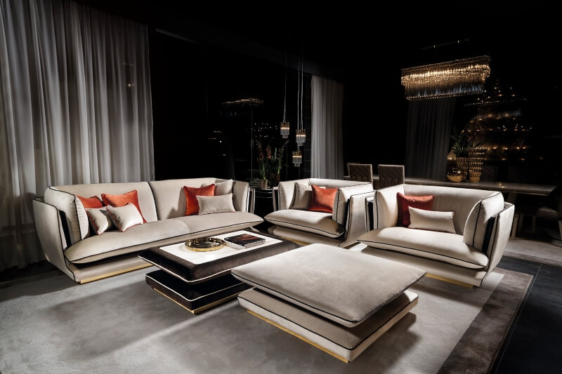 Venicasa, Providing Luxury Furniture From Europe to the United States venicasa Venicasa, Providing Luxury Furniture From Europe to the United States Venicasa Providing Luxury Furniture From Europe to the United States 10
