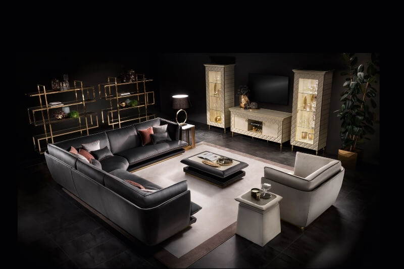 Venicasa, Providing Luxury Furniture From Europe to the United States venicasa Venicasa, Providing Luxury Furniture From Europe to the United States Venicasa Providing Luxury Furniture From Europe to the United States 12