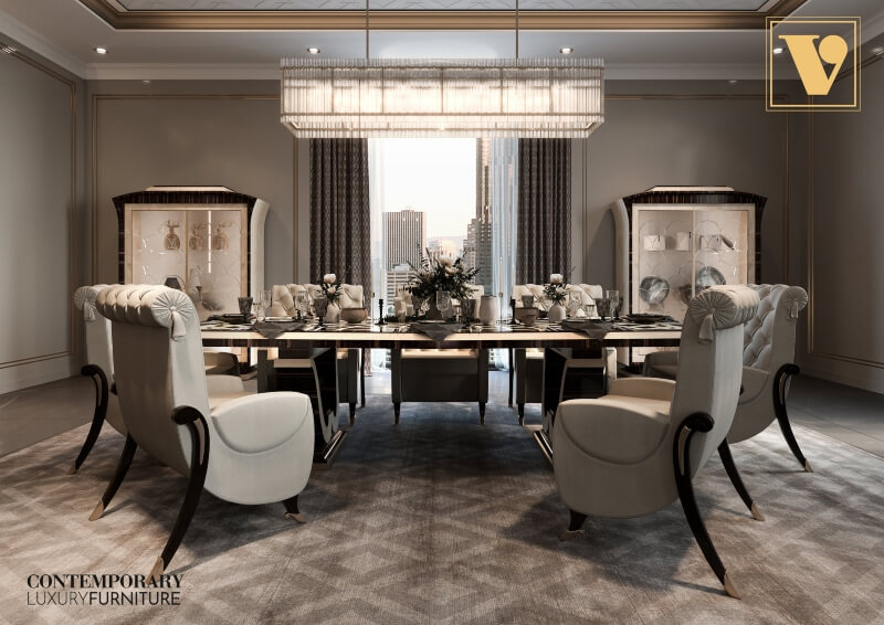 Venicasa, Providing Luxury Furniture From Europe to the United States venicasa Venicasa, Providing Luxury Furniture From Europe to the United States Venicasa Providing Luxury Furniture From Europe to the United States 7